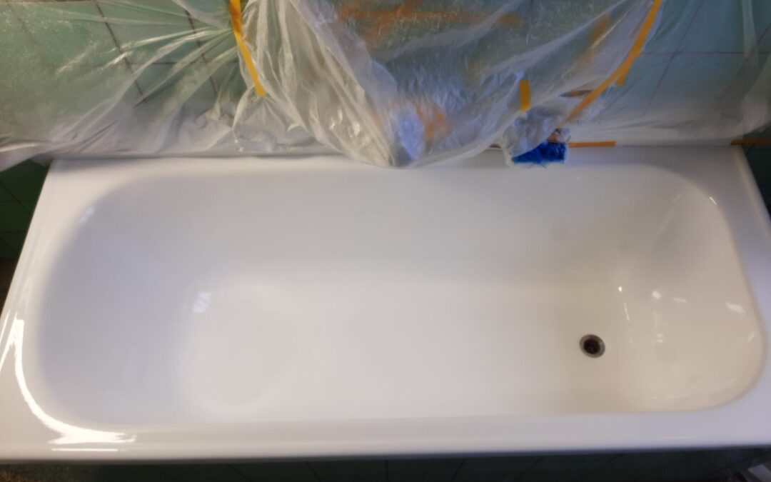 Renovering badekar – kan man sætte i stand fremfor at ud?